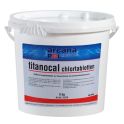 Chlorové tablety 5 kg - Titanocal