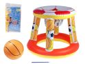 Nafukovací koš na basket, 61cm
