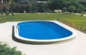 Bazén TOSCANO 3,2 x 5,25 x 1,5 m