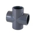 Kříž k nalepení D 63 MM