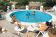 Bazén Relax plus Ø 1000 x 150 cm 0