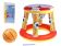 Nafukovací koš na basket, 61cm 0