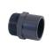Přechodka D-G k nalepní D 63 MM 0