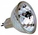 Halogenová lampa HRFG 35 W/12 V – s čelním sklem 35 mm