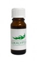Esenciální vonný olej - Eukalyptus
