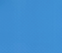 Fólie pro vyvařování bazénů - Alkorplan 2K - Adriatic blue; 1,65m šíře, 1,5mm, 25m role