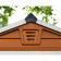 Palram Skylight 4x6 hnědý zahradní domek 2