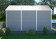 Zahradní domek G21 GAH 1300 - 340 x 383 cm, šedý 5