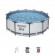 Bazén Steel Pro Max 3,66 x 1 m - 56418 4