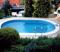Bazén Toscano 3,50 x 7 x 1,2 m 0