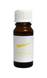 Esenciální vonný olej - Vanilka
