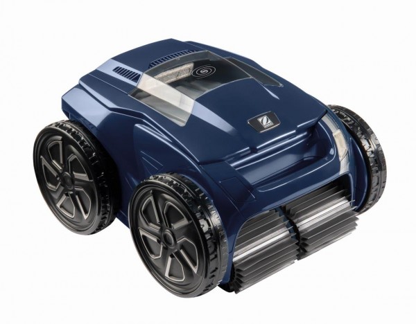 Robotický vysavač ZODIAC RA 6500iQ Alpha