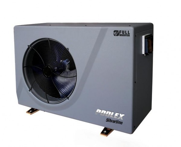 Poolex Silverline Full Inverter 120, 11,3 kW, pro bazény do 65 m3