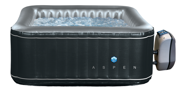 Nafukovací vířivka NetSpa ASPEN HC111207