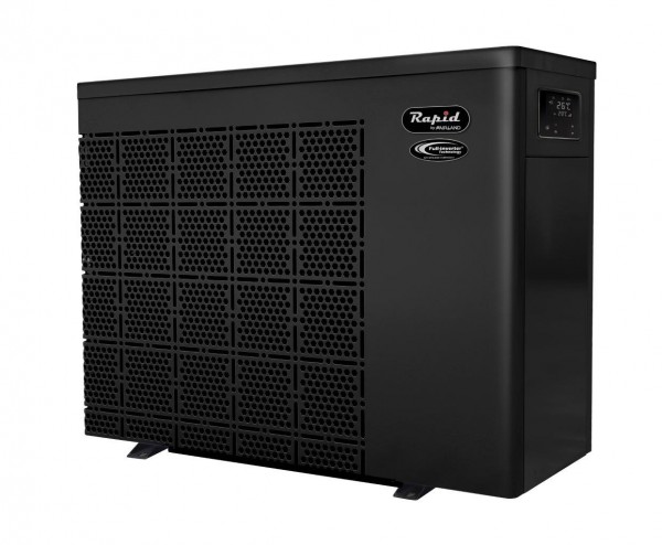 Tepelné čerpadlo Rapid Inverter RIC20 (IPHCR20) 8,5kW s chlazením