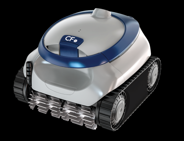 Automatický vysavač CF 1000 PRO