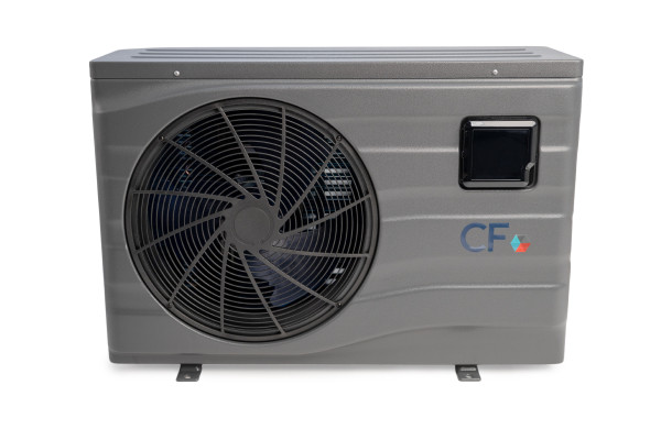 Tepelné čerpadlo Planet Pool CF PROFI Invertor 9kW Solar, pro bazény do 45 m3