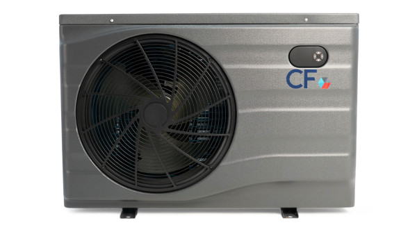 Tepelné čerpadlo Planet Pool CF PROFI Invertor 12kW, pro bazény do 60 m3
