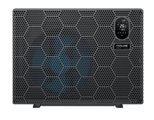 Tepelné čerpadlo X20 - 14 kW s chlazením