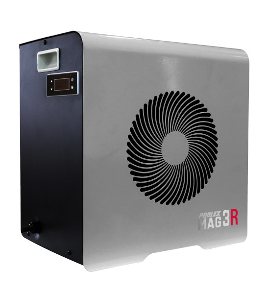 Tepelné čerpadlo Poolex Mag 3kW R32 Reversible