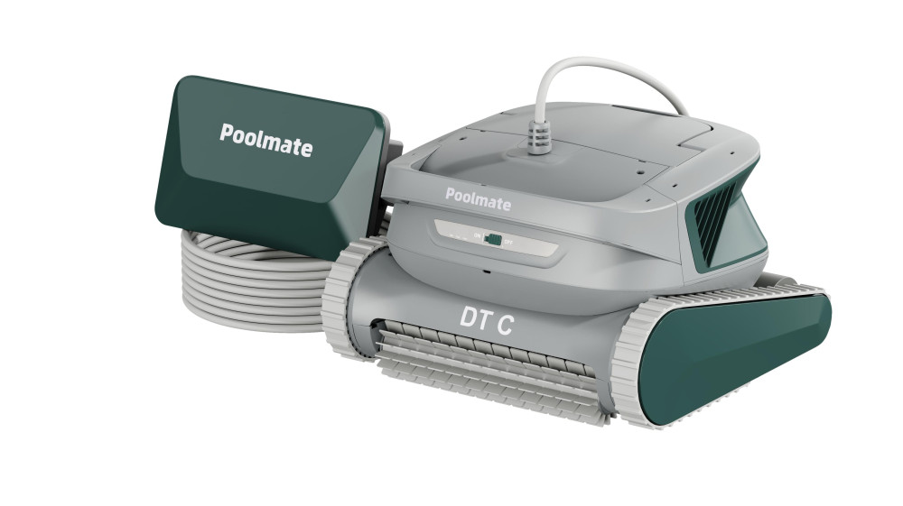 Automatický bazénový vysavač Poolmate DT C