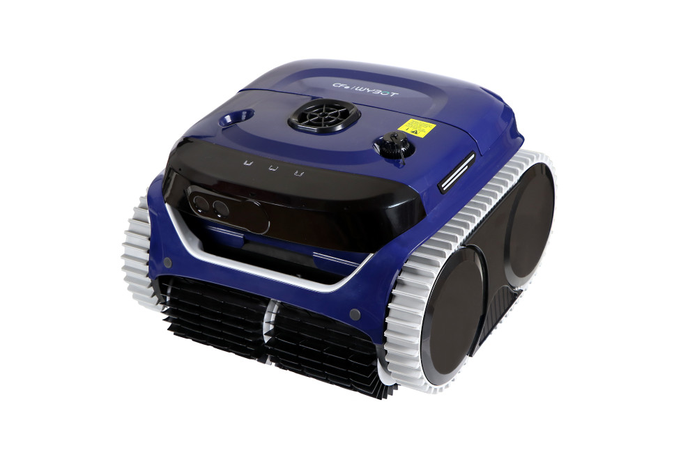 Automatický bazénový vysavač CF 350 AKU