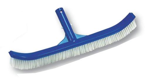 Kartáč bazénový 45 cm