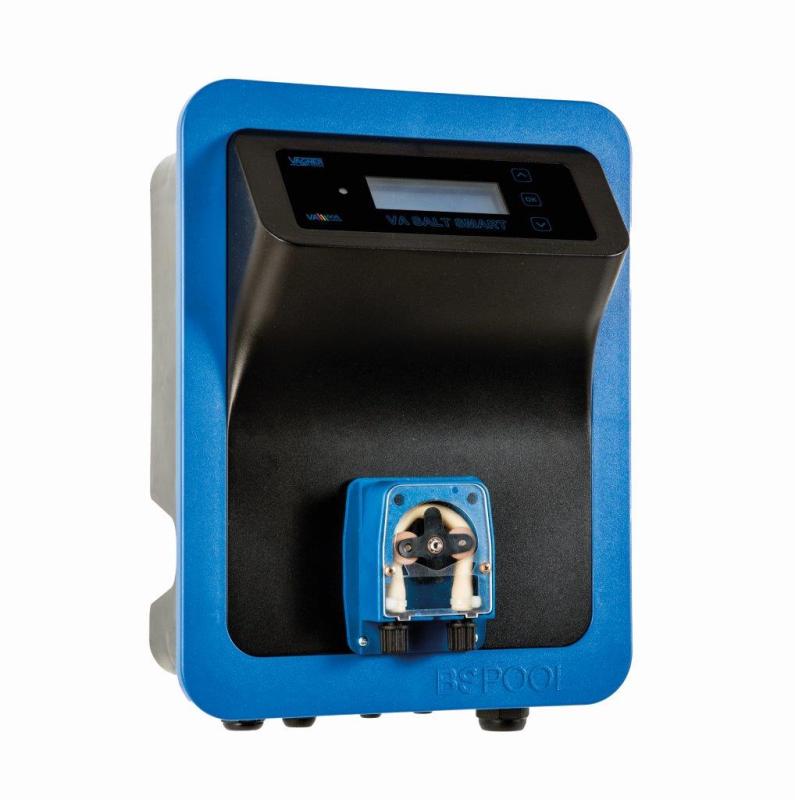 VA SALT SMART C15 - do 50 m3 + pH sonda