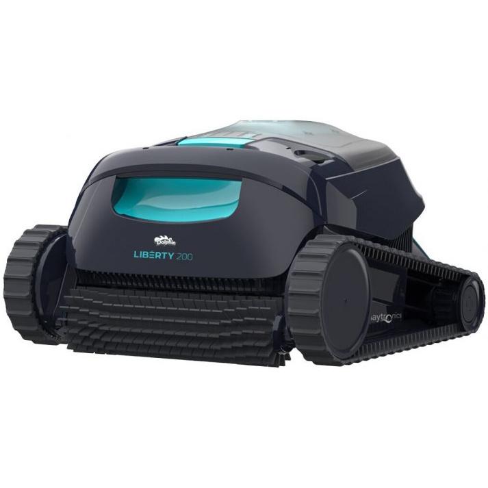 Dolphin Liberty 200 AKU