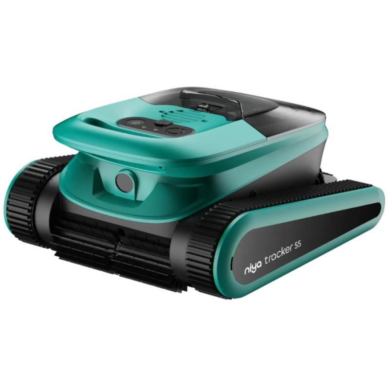 Dolphin Niya Tracker 55 Aku