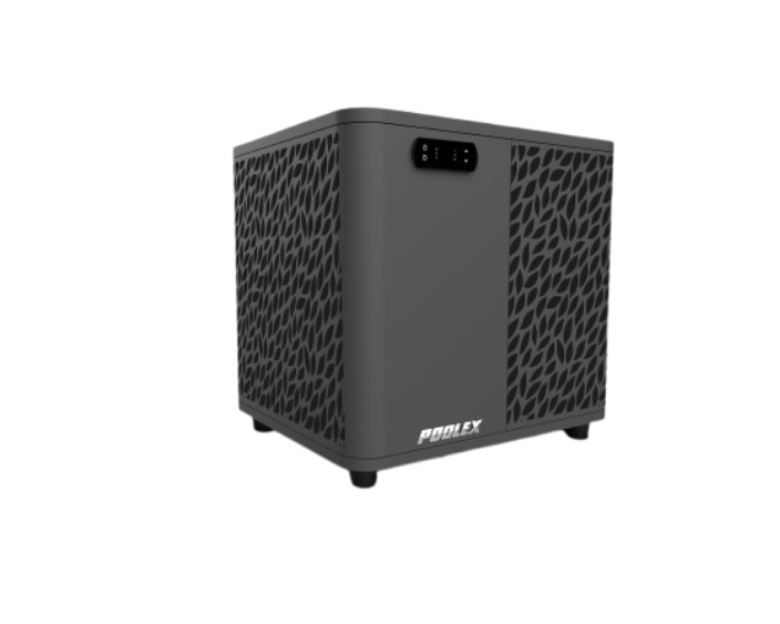 Tepelné čerpadlo Spawer O SPA, 5kW, pro vířivky do 2 m3