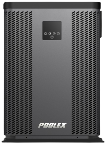 Poolex Silverline TOP 120, 12,05 kW, pro bazény do 70 m3